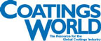 Coatings World logo