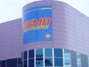 2004 SEMA building