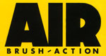 Airbrush Action