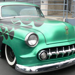 ALSA Carshow