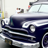 ALSA Carshow