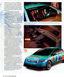 DUB Magazine