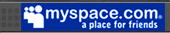 Alsa myspace.com: a place for friends