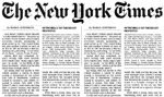New York Times image