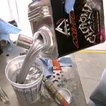 ALSA Stylin Basecoats and Candy Concentrates
