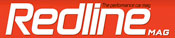 Redline Magazine logo