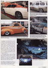 Restyling Magazine article