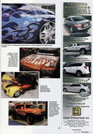Restyling Magazine article