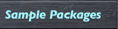 Alsa Sample Packages
