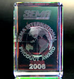 2006 SEMA Award