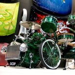 SEMA 2007