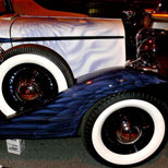 SEMA 2007