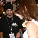 SEMA 2007