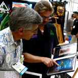 SEMA 2007