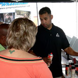 SEMA 2007