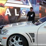 SEMA 2007