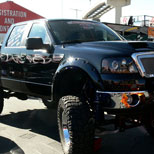 SEMA 2007