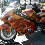 SEMA 2007