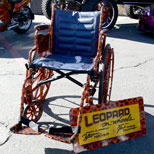 SEMA 2007