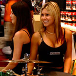 SEMA 2007