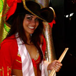 SEMA 2007