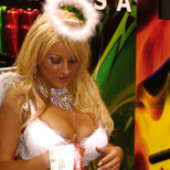SEMA 2007