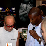 SEMA 2007