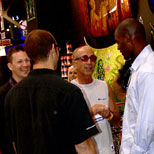 SEMA 2007