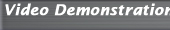 Video Demonstration