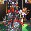 Estonia Car Show image