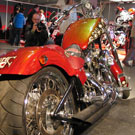 Estonia Car Show image