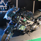 Estonia Car Show image