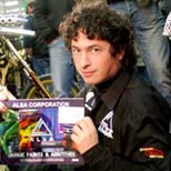 ALSA ITALIA