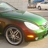 Spectra FX