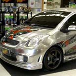Thailand Showroom