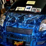 Thailand Showroom