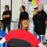 WyoTech Seminar pic