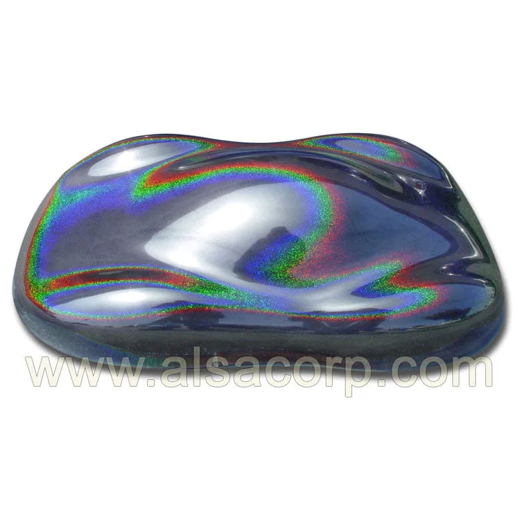 Alsa MultiChrome