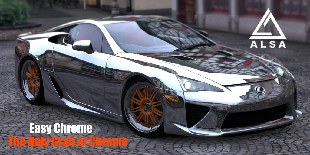 Easy Chrome