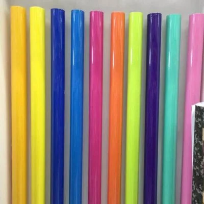 Gloss Triple Layer