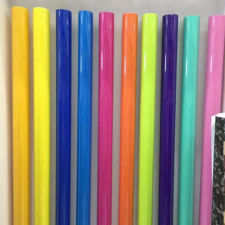 Gloss Triple Layer