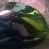 Alsa Kinetic Chrome