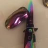 Alsa Kinetic Chrome
