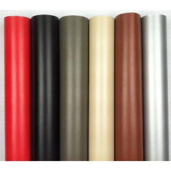 Leather Film