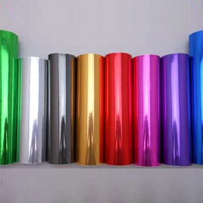 Stretch Chrome