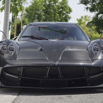 4D Carbon Fiber