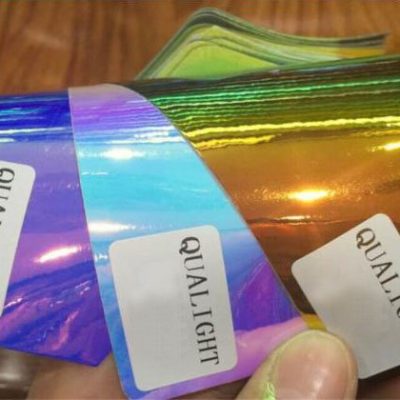 Gloss Rainbow Film