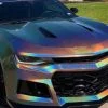 Prizmacoat Paint Kit Car