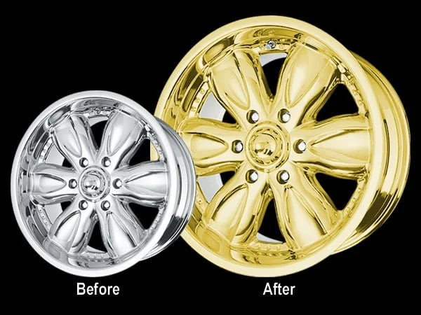 Clear 4 Chrome