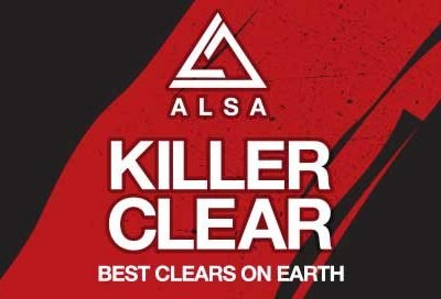 Killer Clear